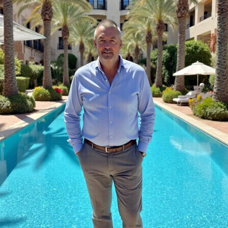 Torben Aagaard, Founder & CEO
