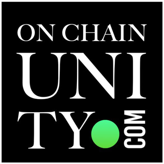 Onchain Unity web