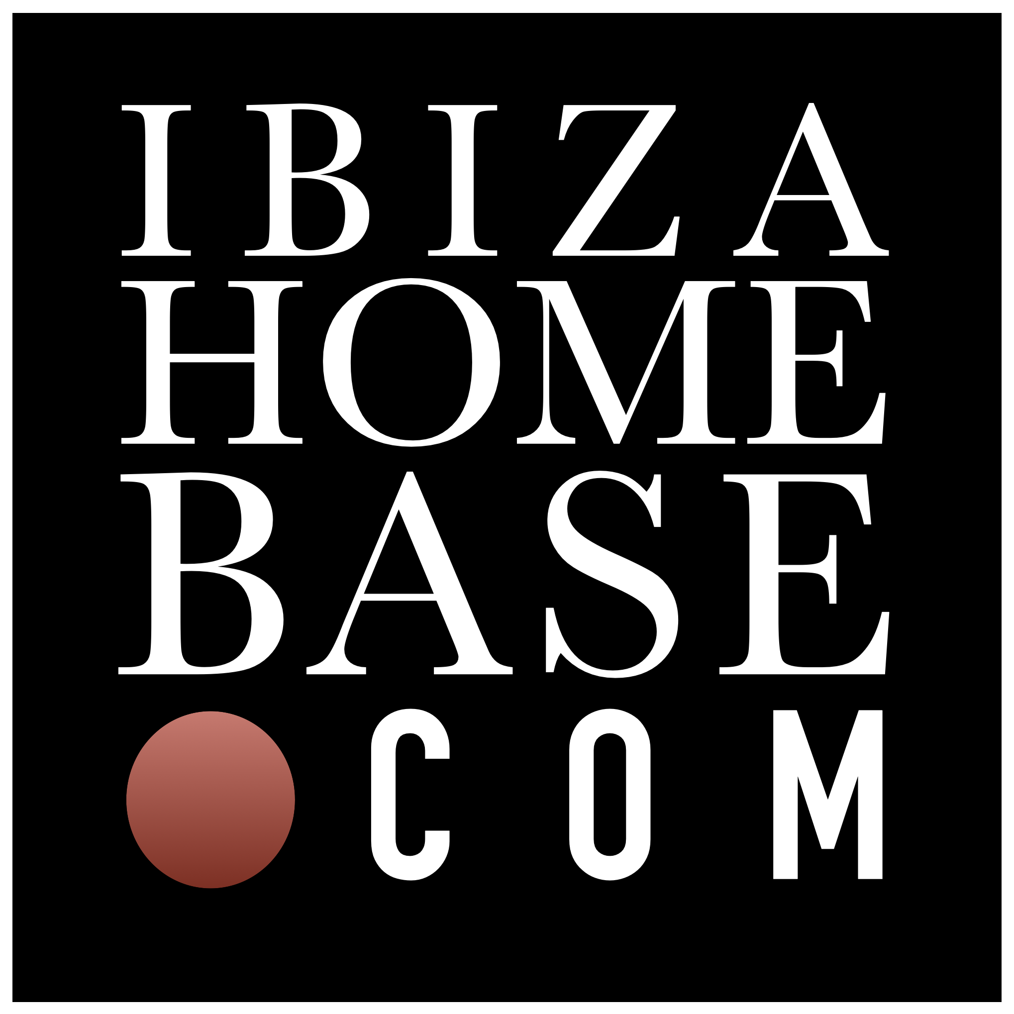 Ibiza Homebase
